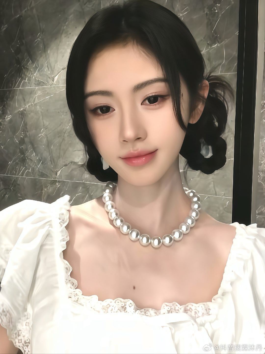 鞠婧祎 jjy鞠婧祎姜黎非jjy 鞠婧祎千香 不惧前路 不畏流言一直勇敢坚定的发