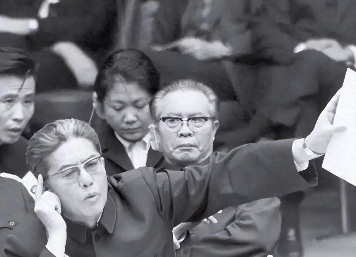 他曾任外交部副部长，是原外交部长之子，妻子是一位著名芭蕾舞演员，你知道他是谁吗？