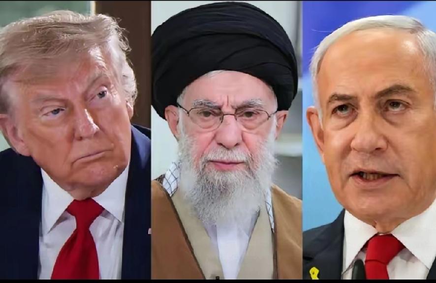 最近局势紧张，紧急信号不断！有消息称美西方决定72小时内对伊朗动手。当下美军大量