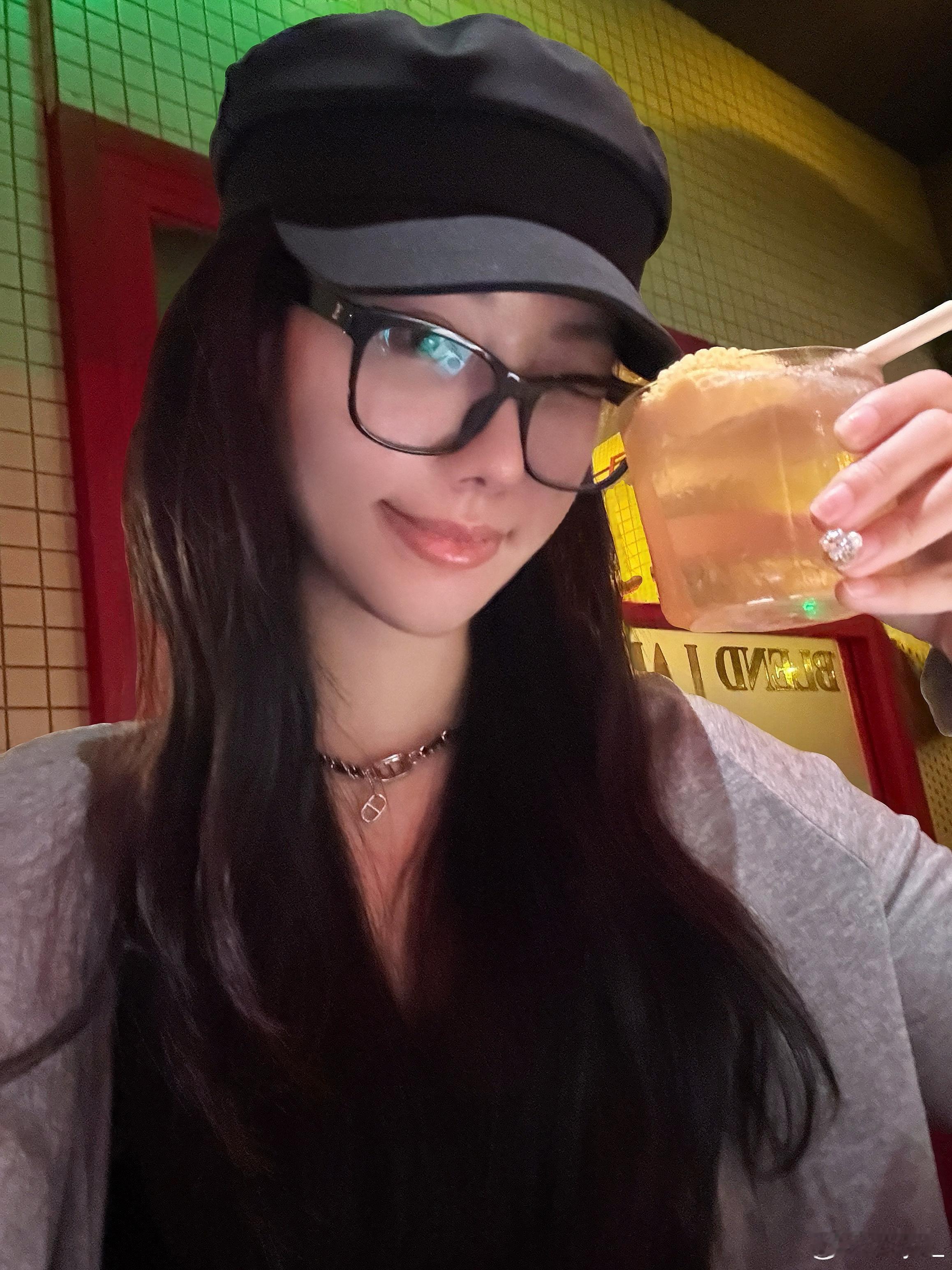 🍹  ​​​