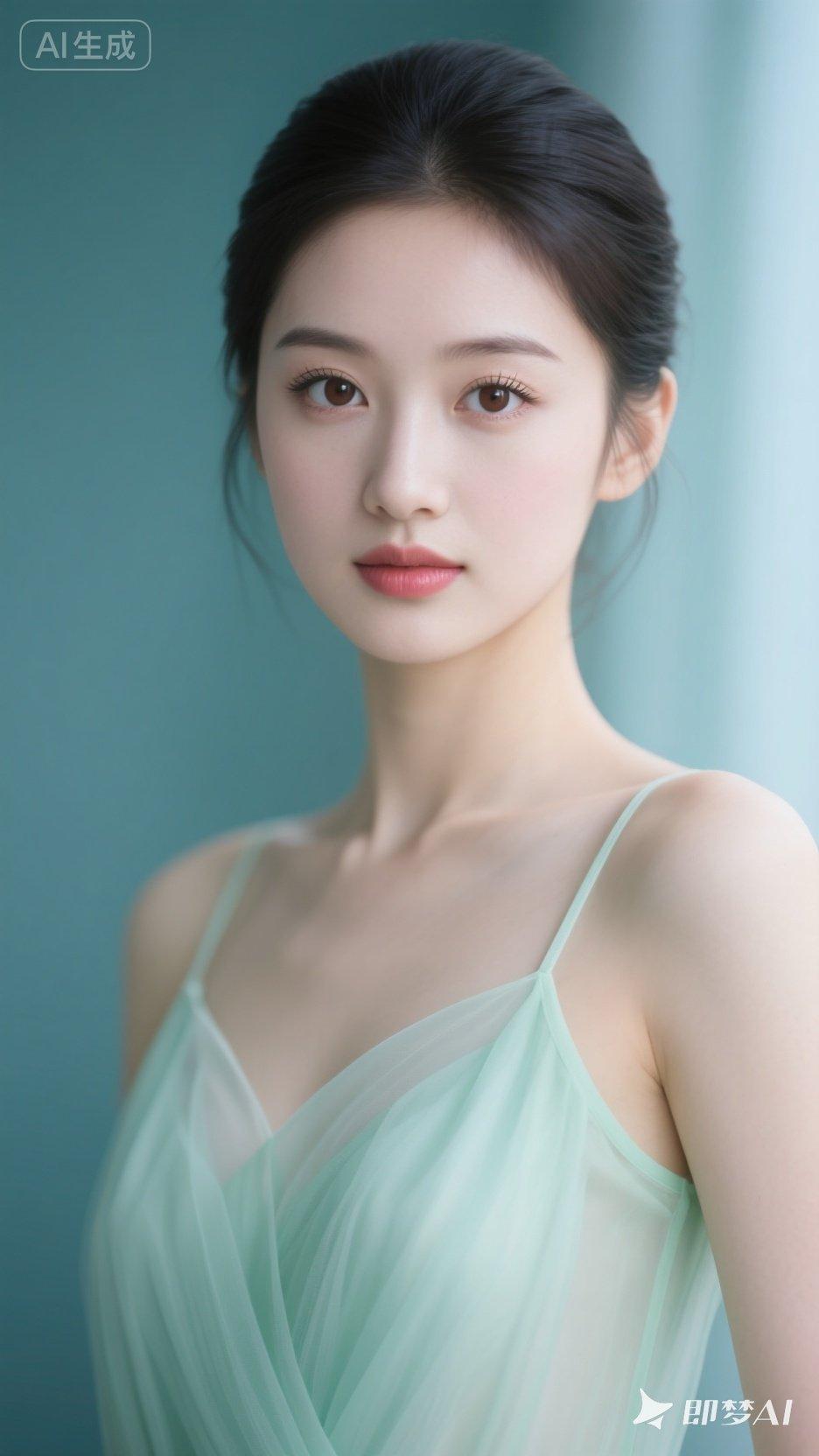 普通美女拍照能有多好看?气质穿搭怎么穿才恰到好处? 有气质的女人给人什么感觉 什