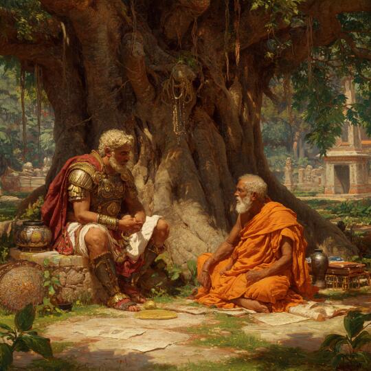 第166期《贵霜帝国》