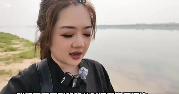 台湾知名媒体人翟翾离职，哽咽称会坚持做两岸交流节目、不让祖先蒙羞