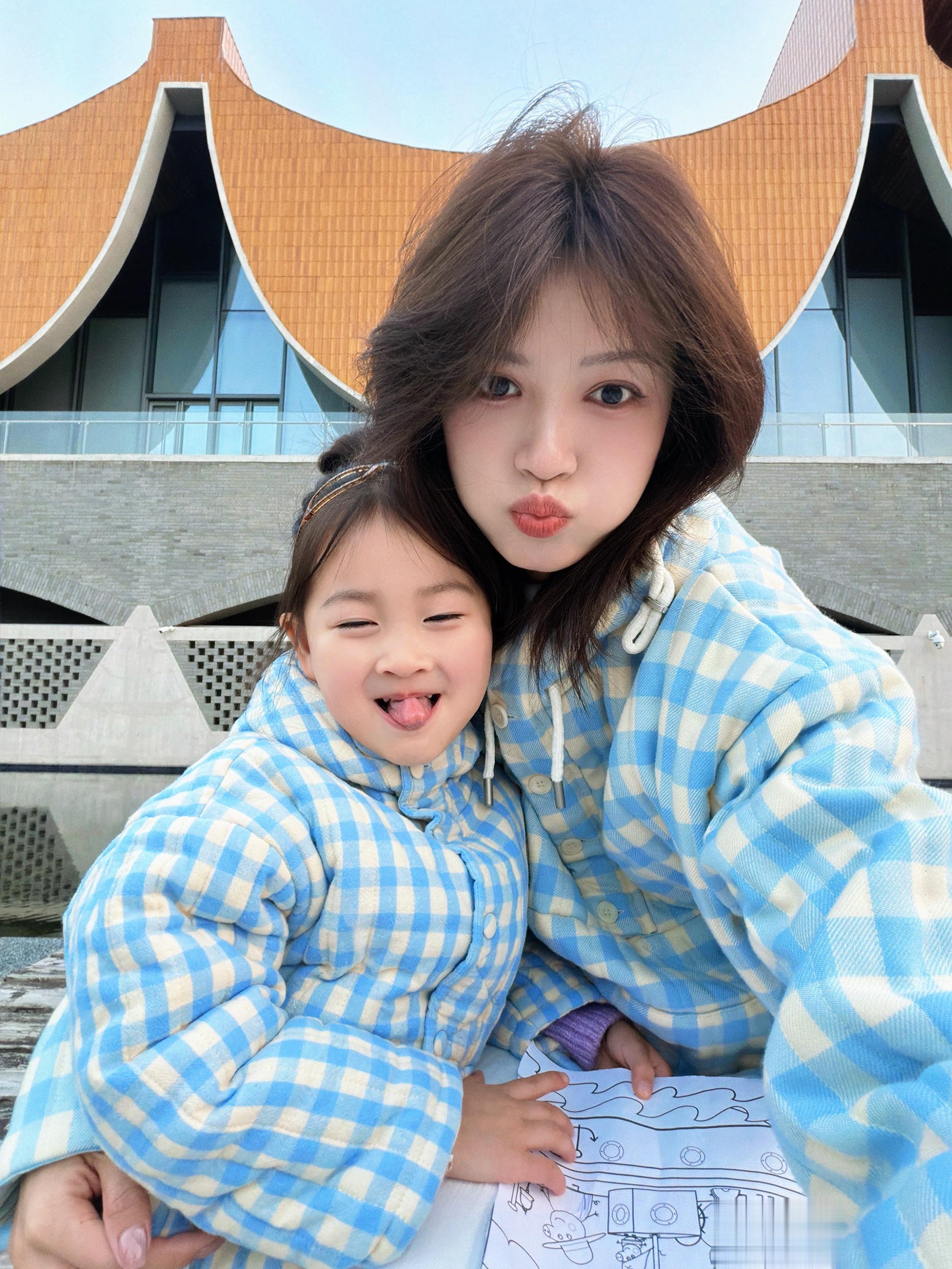 我俩是天下第一最最最最好❤️