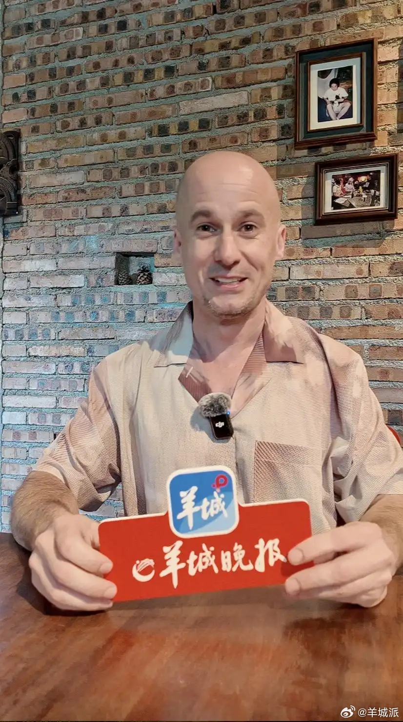 【他把魁北克的家搬到清远，开了家“加拿大妈妈菜”餐厅｜鱼眼·人物】看了博主的一段