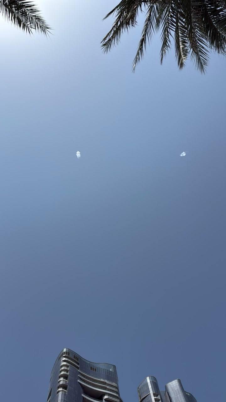 任何向以色列提供援助的国家的军事基地都将成为伊斯兰共和国攻击的目标。

已经没有