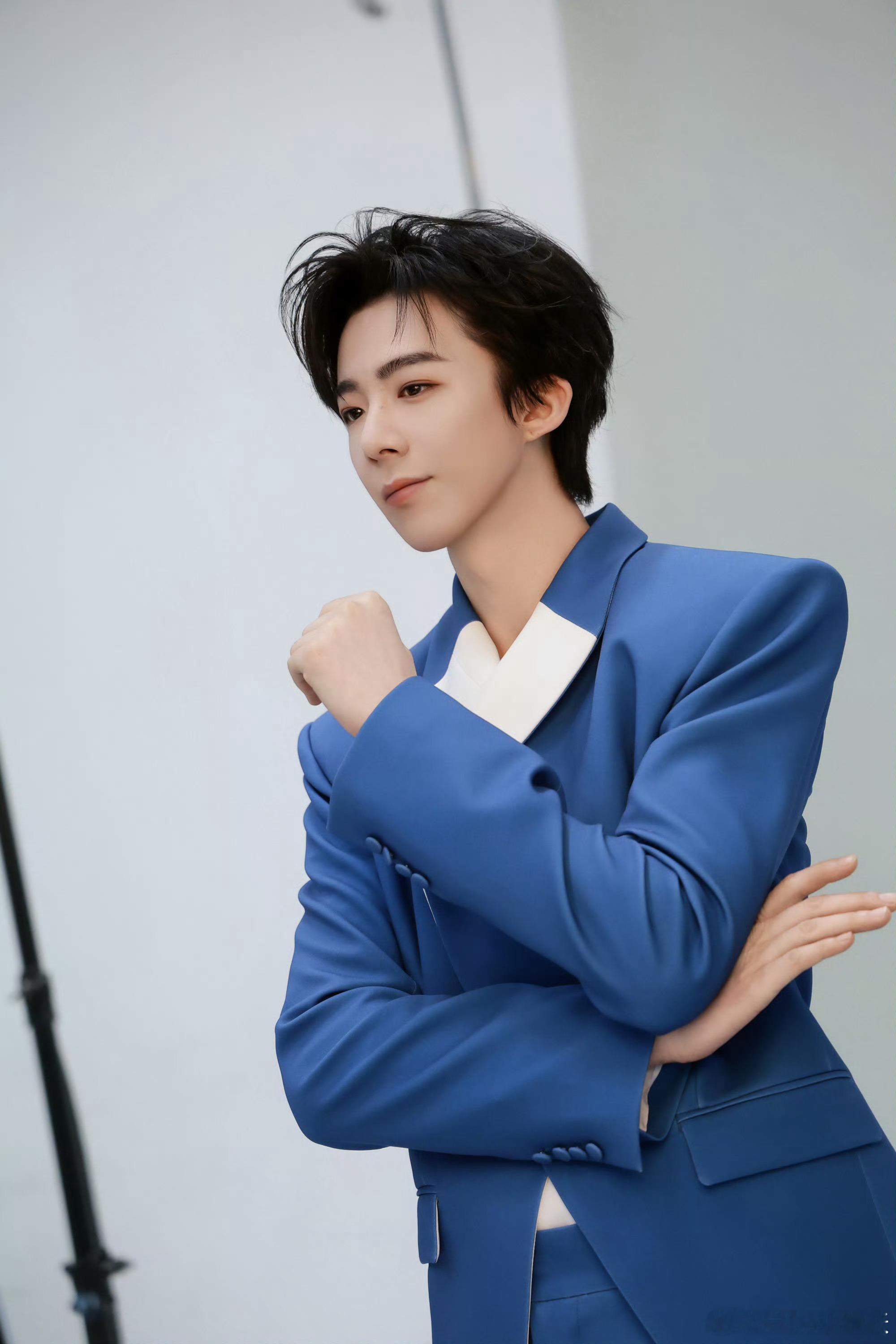 今晚7点，刘宇宁我们不见不散！酷狗音乐代言人刘宇宁刘宇宁Hello宁超酷 