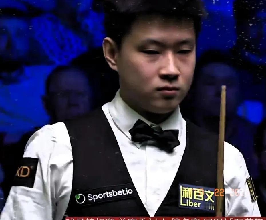 赵心童球员锦标赛半决赛与艾伦对决战况速报:
73-36，艾伦先声夺人，拿下第1局