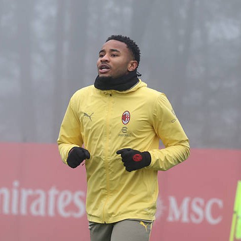 【Luca Bianchin】 🎙️“目前来看恩昆库🇫🇷显然已经不在球队的