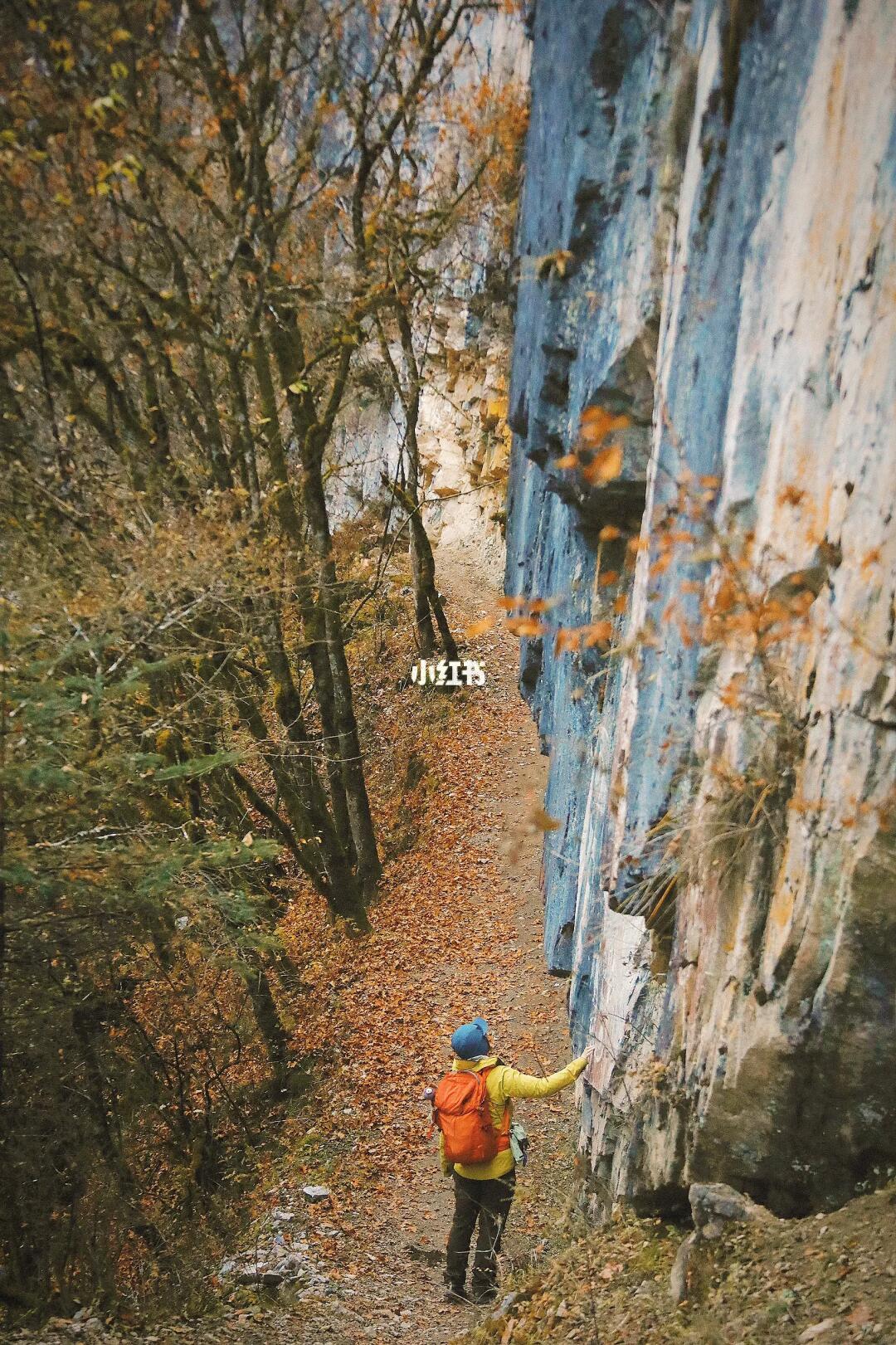 香格里拉周边舍不得公开的“小川西”碧融峡谷