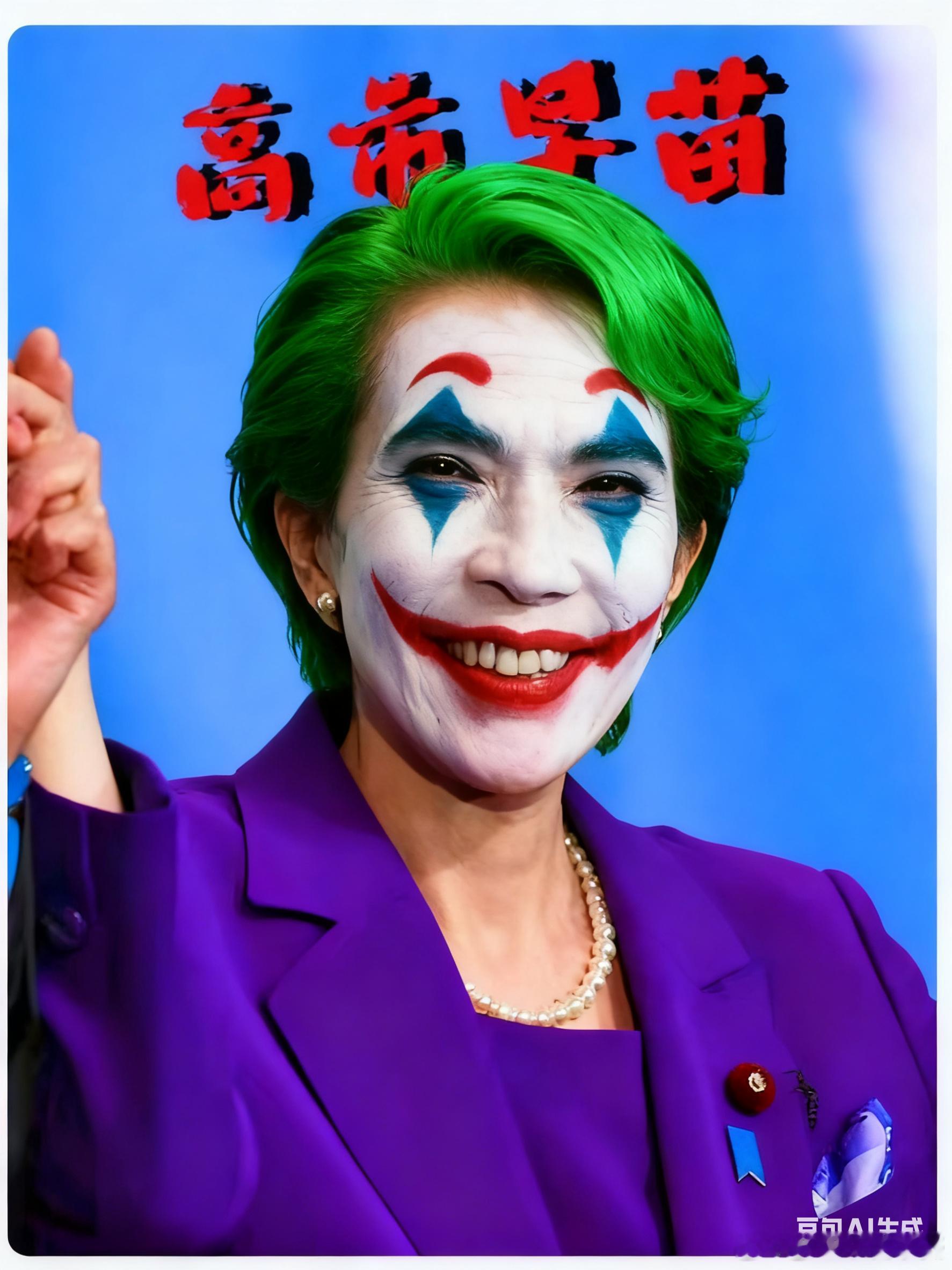 没事的高市，你坚持住哈，千万别打脸，报应慢慢的都会来的 的相关内容，来智搜看看。