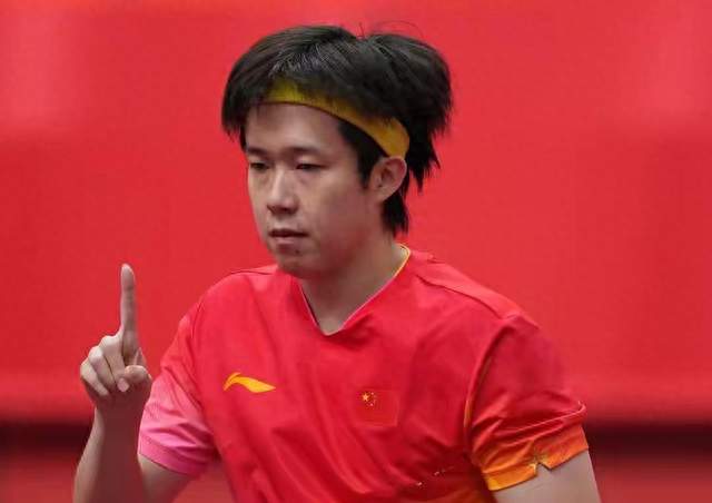 前国乒功勋教练力挺王楚钦！刘国正：队长独木难支，困境前所未有