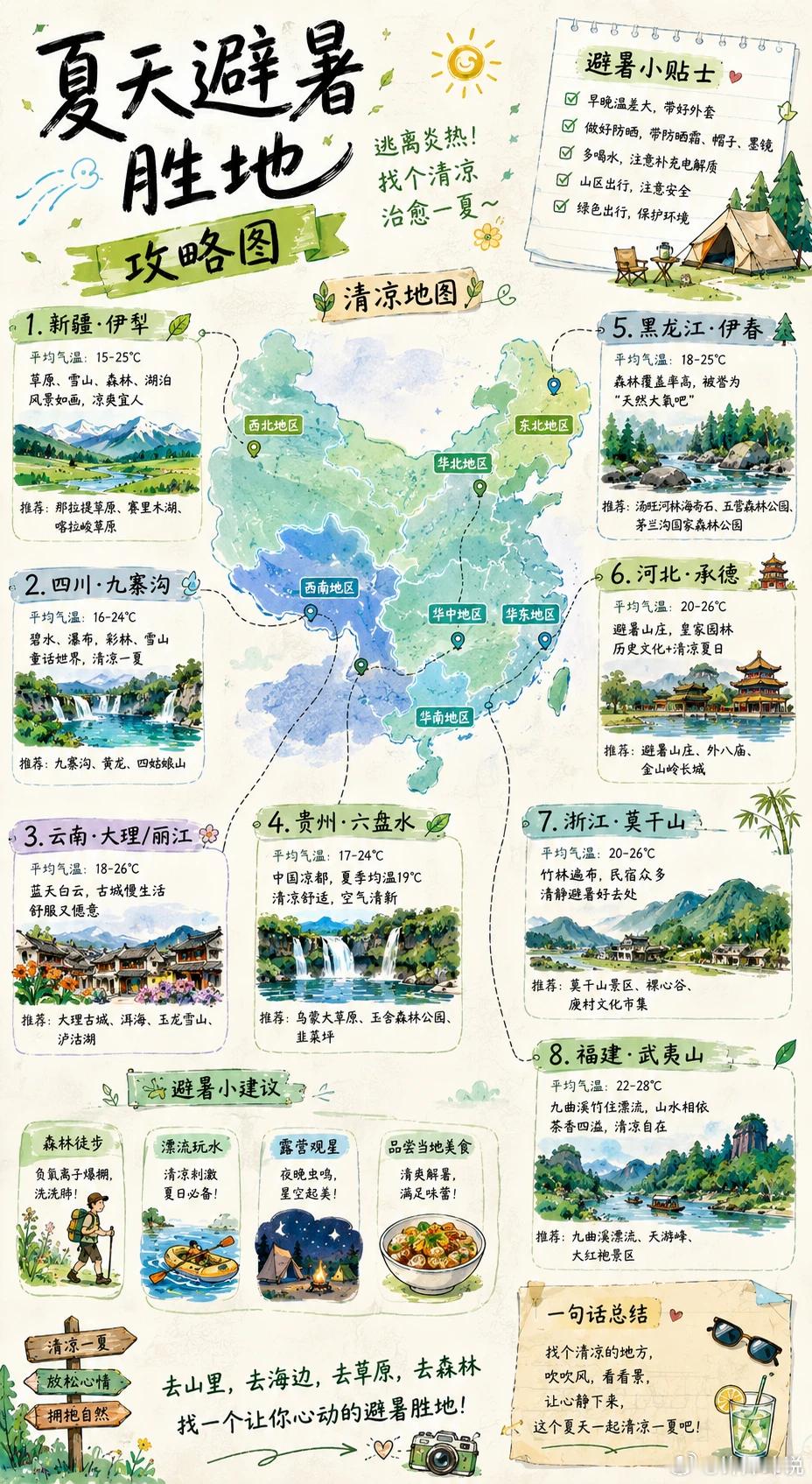退休后旅游根本没有意义 一辈子为家庭、为工作连轴转，终于能在身体还允许的时候，去