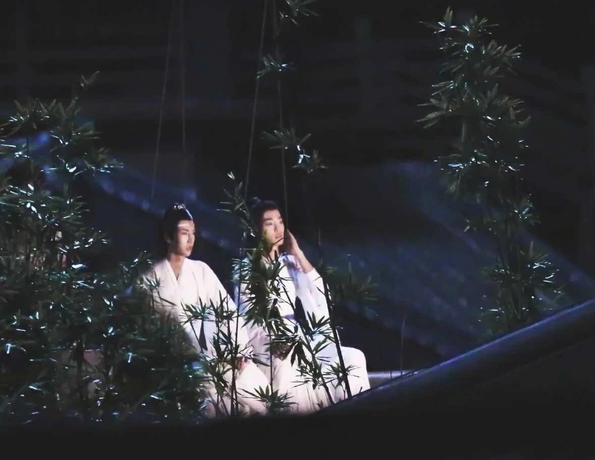 有没有开学上高二的同担啊。你是凭实力刷到的