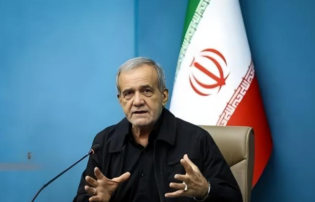 亏炸了！一开战，所有美制设备直接瘫痪，伊朗懵了！

美伊冲突中，伊朗吃过一个大亏