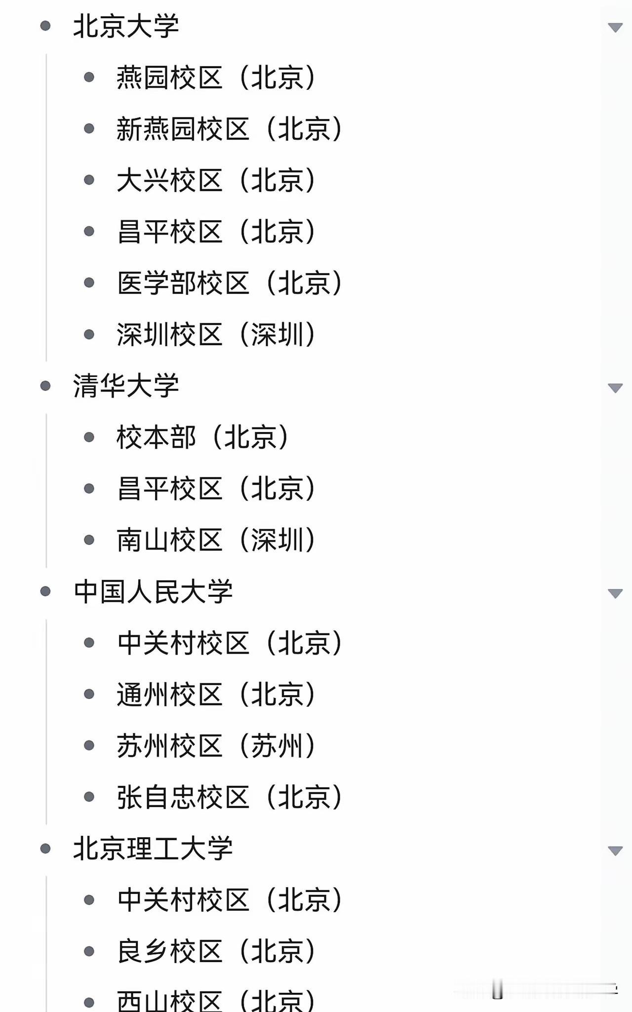 以前的高校都是拼招生质量有多好，
如今的学校都是拼招生规模有多大，
放眼全国哪个