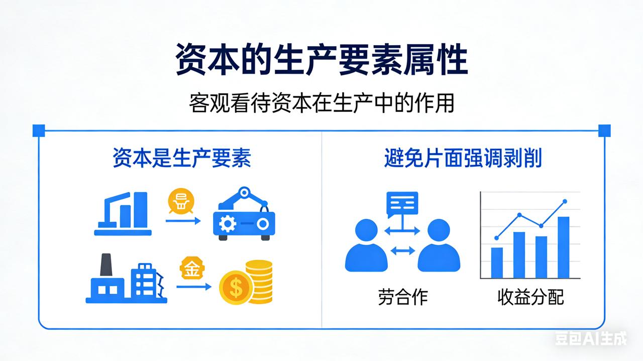 那些张口闭口“资本剥削”的人，你们是否欢迎“资本”到你所在的城市投资呢？
   