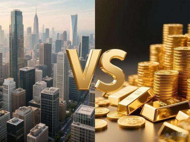 上海房金比（房产与黄金的价格比）1. 上海百年房金比均值：30克黄金/㎡，穿越周