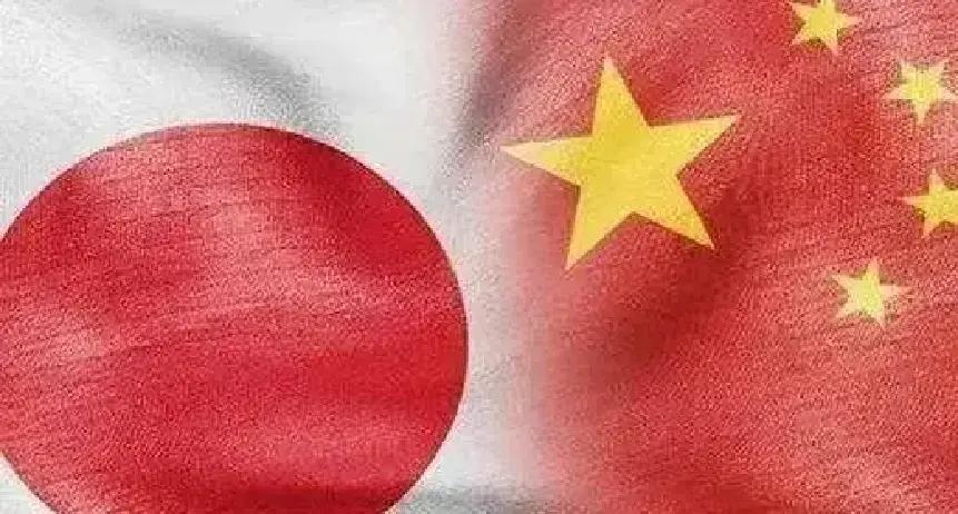 果不其然。
 
日本政界高层突然放话了，称“台湾有事就是日本的存亡危机”。中方随