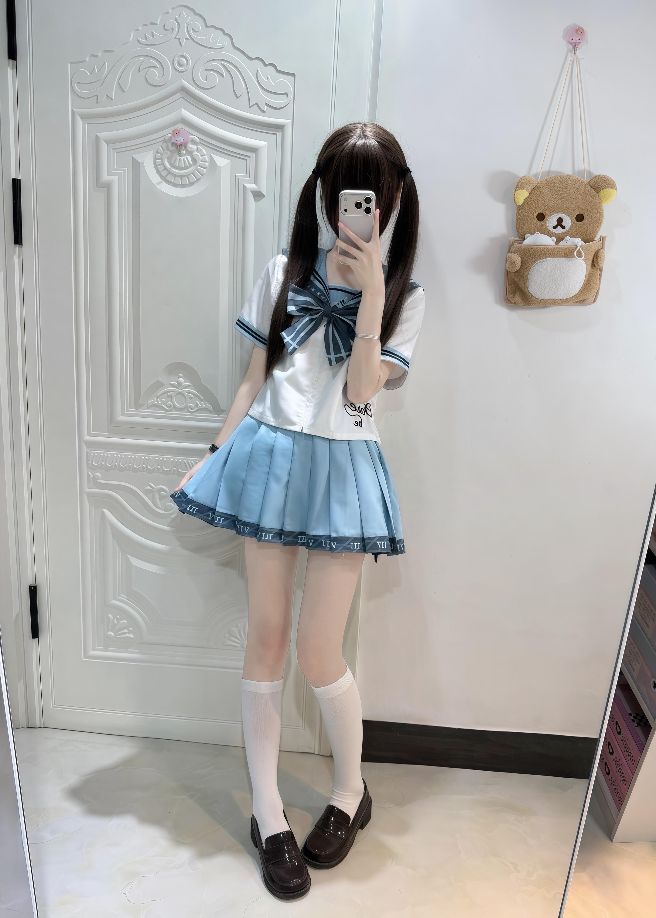 我反思过了 都是你的错