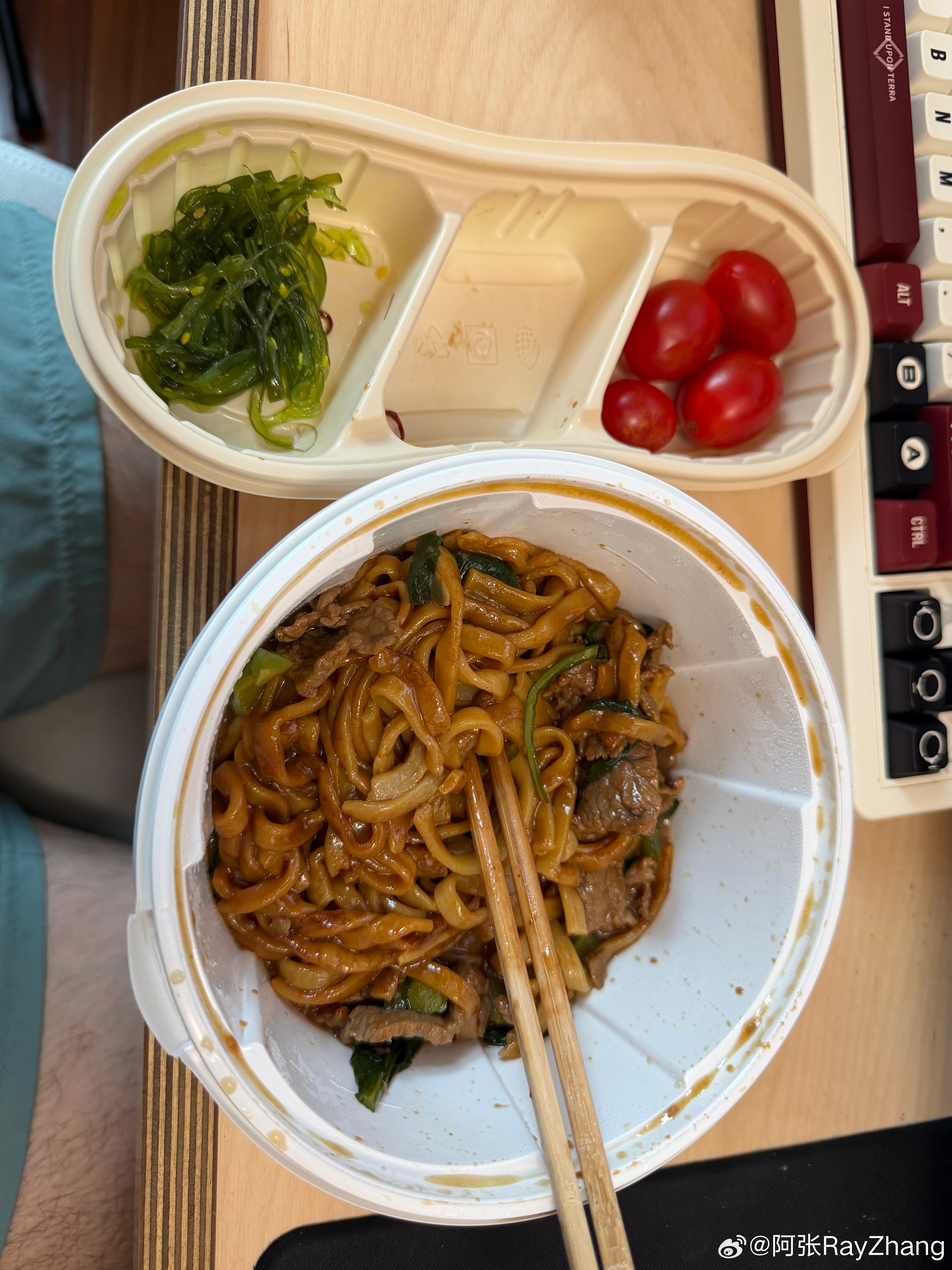 潮汕菜真伟大 