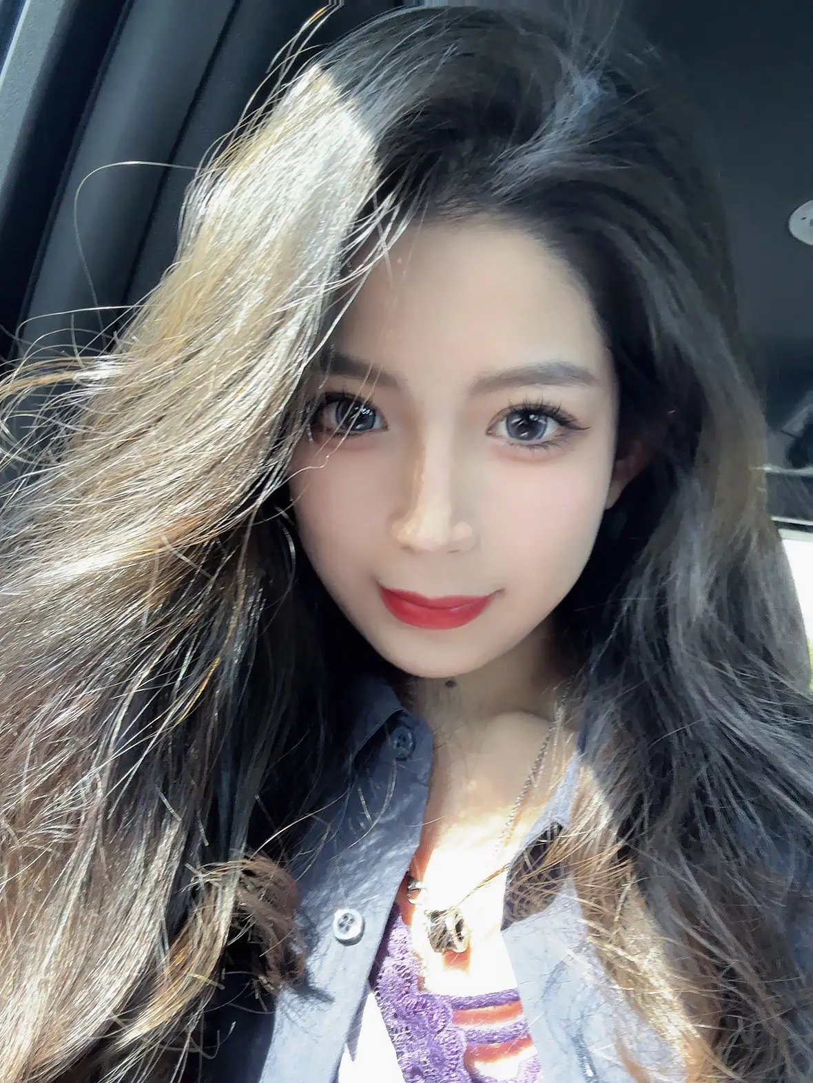 比较是偷走幸福的小偷