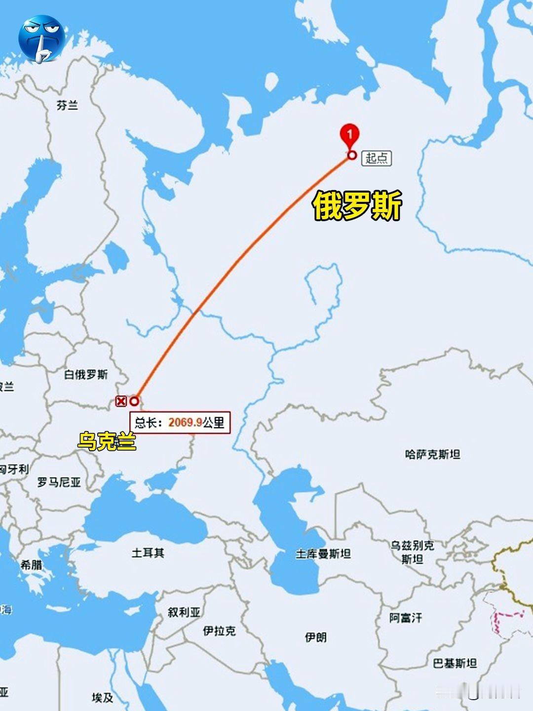 8月6日乌克兰的无人机袭击了俄罗斯科米共和国乌辛斯克的炼油厂，这个厂子距离乌克兰
