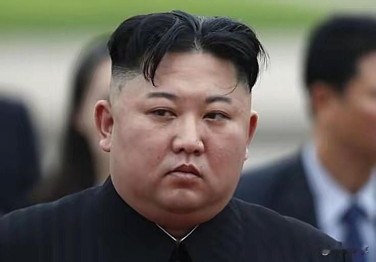 朝鲜田野里的庄稼密得插不下脚，路边、河堤边但凡能开垦的地全种满了，看着热闹，底下