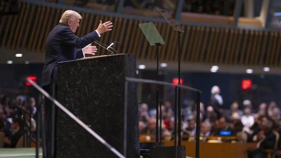 【乌媒：美国试图从联合国决议中删除确认乌克兰领土完整的措辞】《基辅邮报》11月1