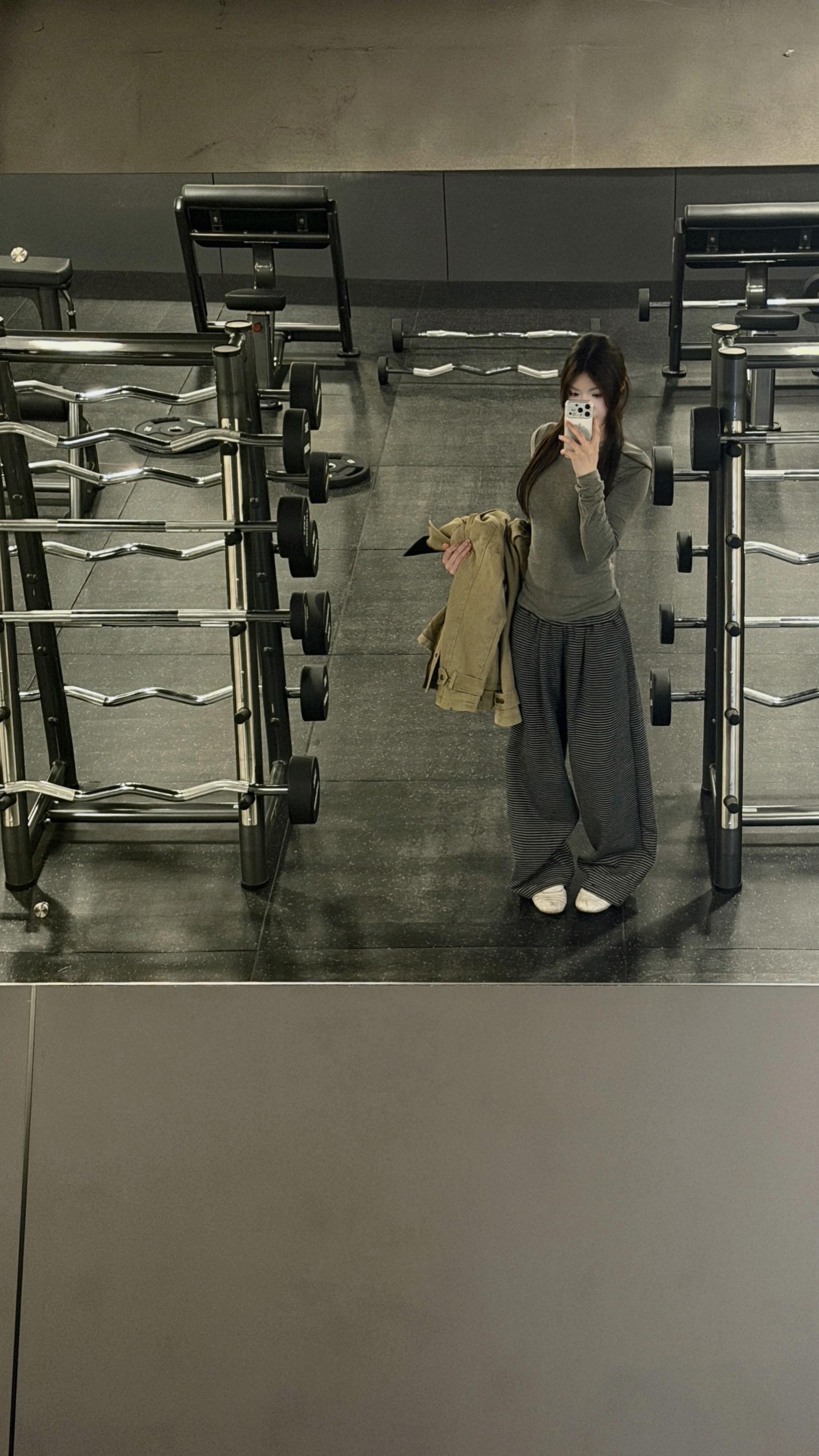 平静是最好的感知力