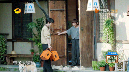 50只大螃蟹！！！能不能分我一只！！！ 