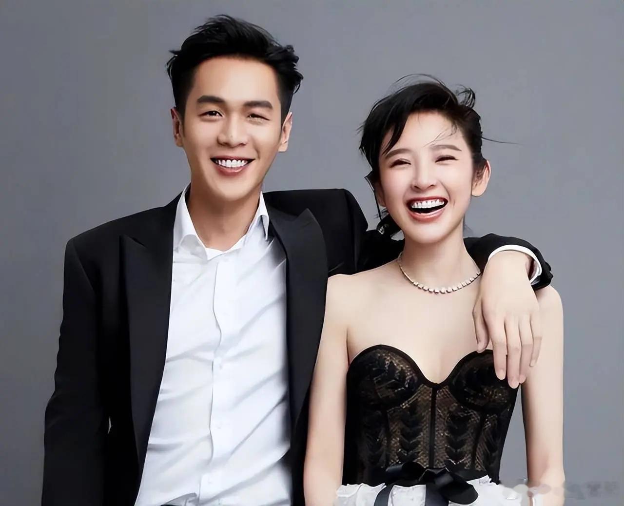 唐艺昕在浪姐的说唱rap直接火了张若昀原以为唐艺昕的说唱rap够火了，但是更火的