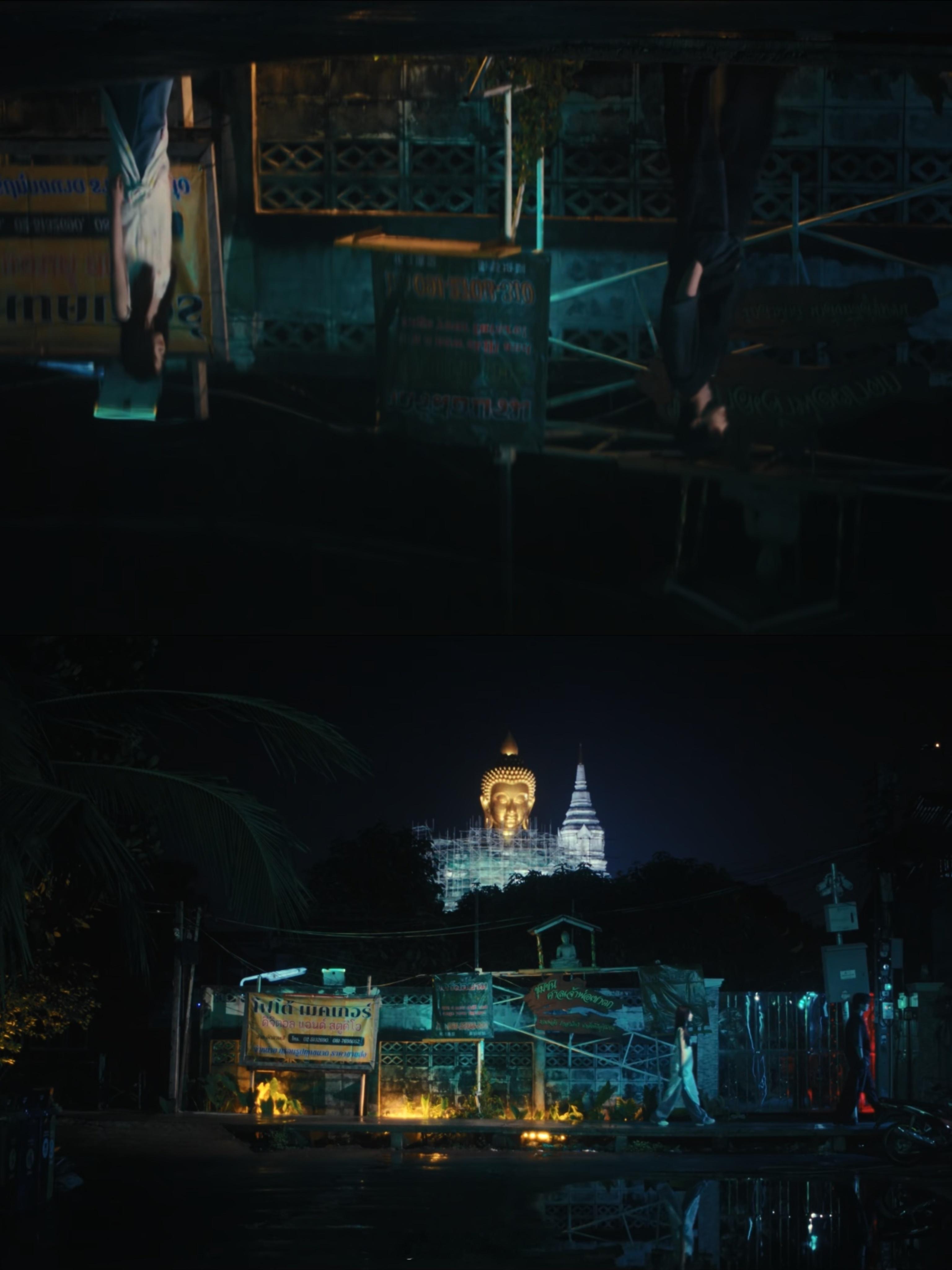 《双轨》首播六集还不少，开播姜暮就只身闯到异国了，cp糖可以品鉴品鉴 