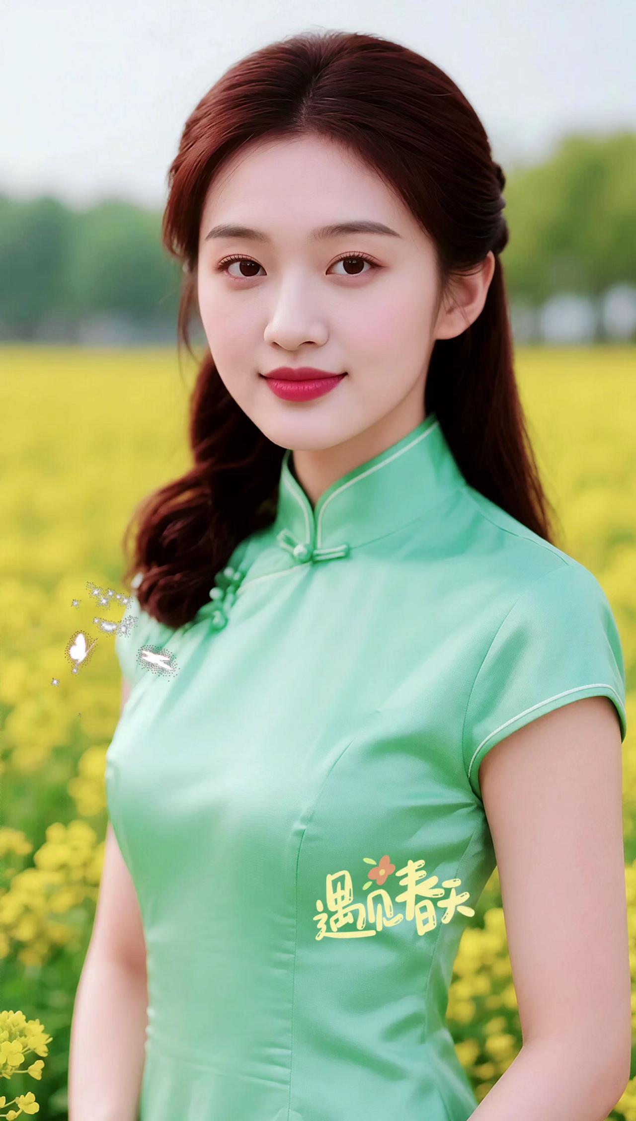 我的AI写真抖音ai创作