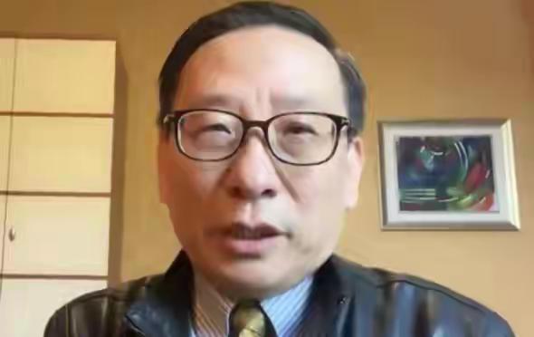 高志凯深夜发出警告！真正危险的敌人已经潜伏到了身边？

他说的话不玄乎，翻译成大
