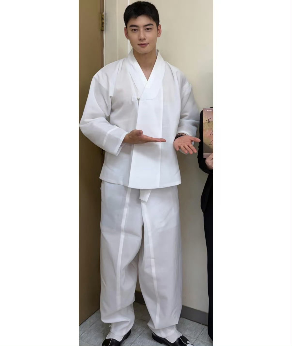 车银优怎么胖成这样了韩网热议车银优近照韩网热议：感觉车银优面相都变了，论保持一个