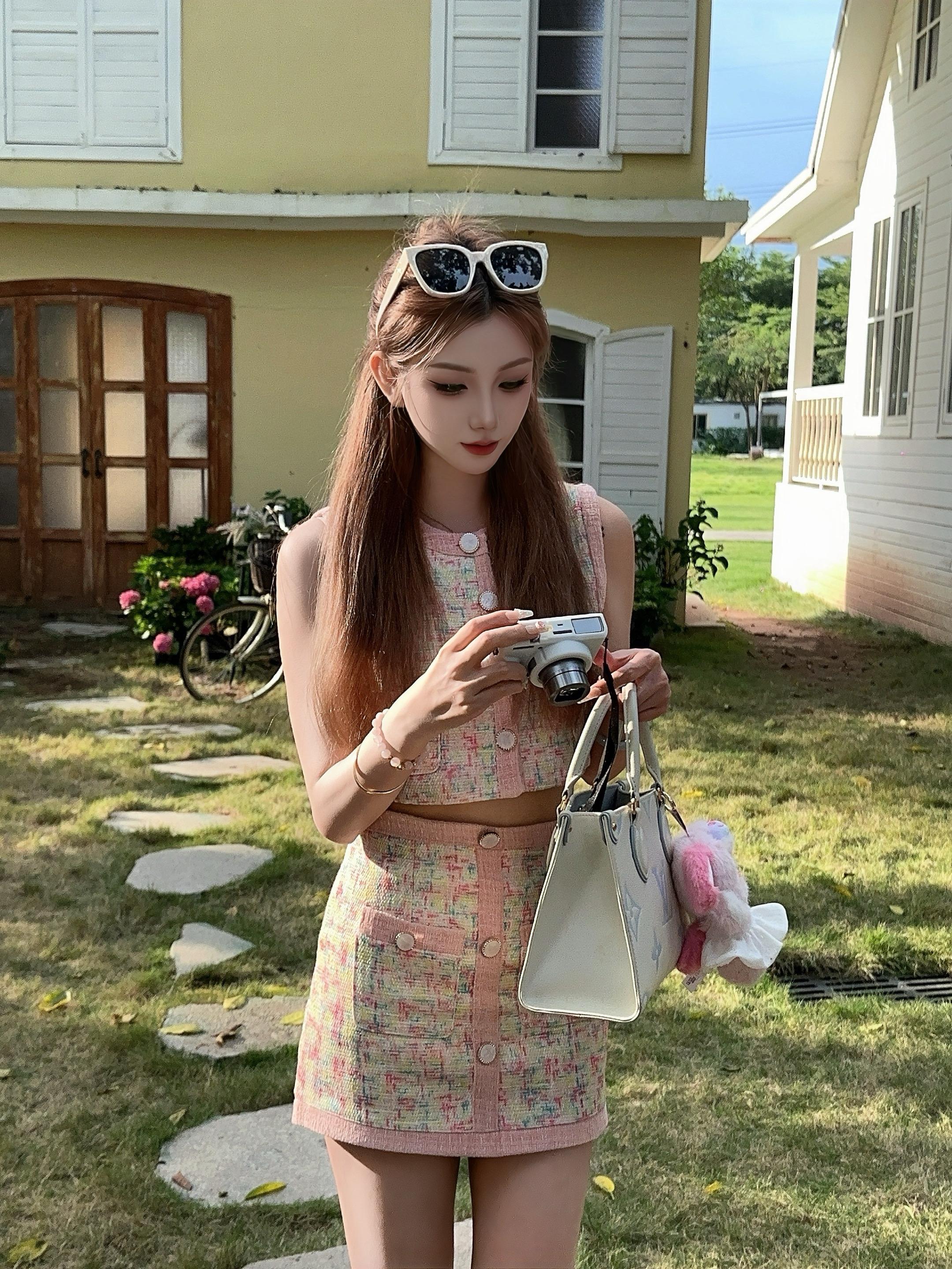 人总需要片刻的快乐  来爱上这日复一日的生活