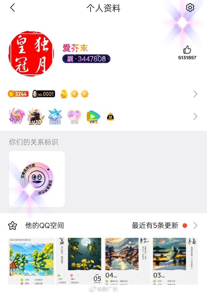 原来皇冠之上是时光企鹅