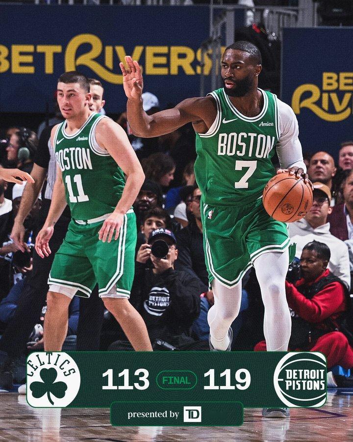 波士顿凯尔特人[超话] |BLEEDGREEN 全场比分⬇️ ​​​