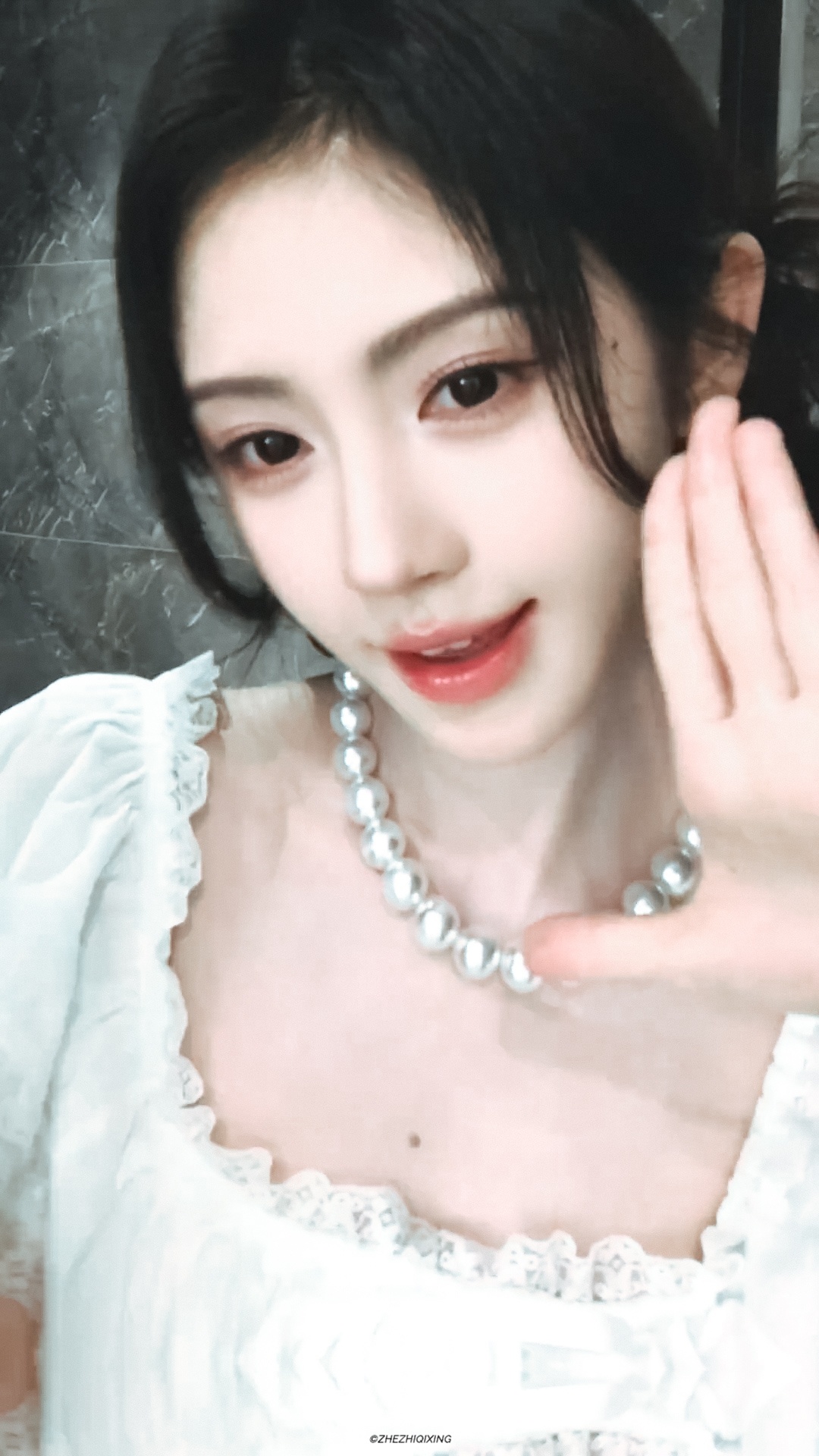 好想对你表白～💕 