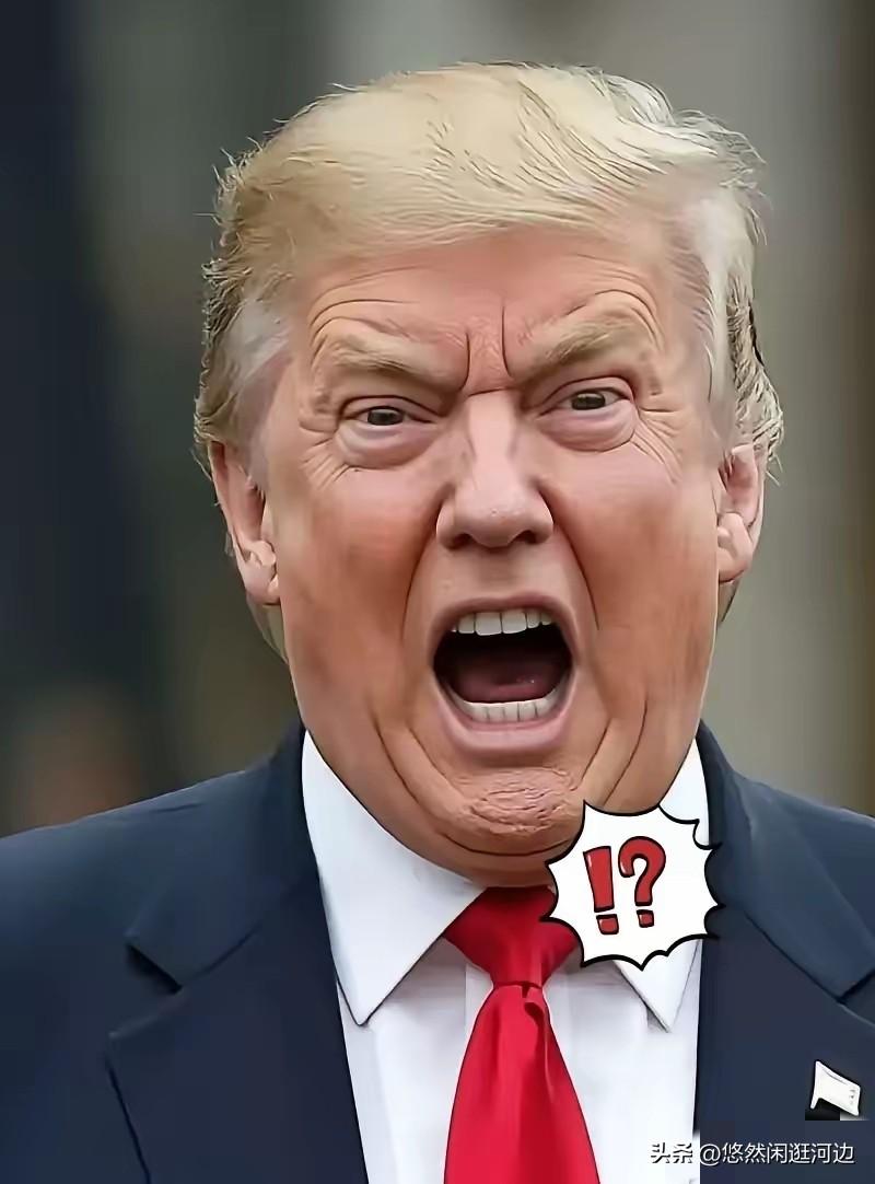 美国总统特朗普签署行政令
4月1日最新消息，美国总统特朗普搞了个大动作，直接签署