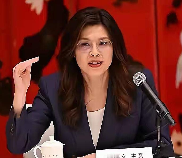 郑丽文棋高一筹，险象环生的党内棋局，每一步都暗藏深远布局
 
前言
九合一选战炮