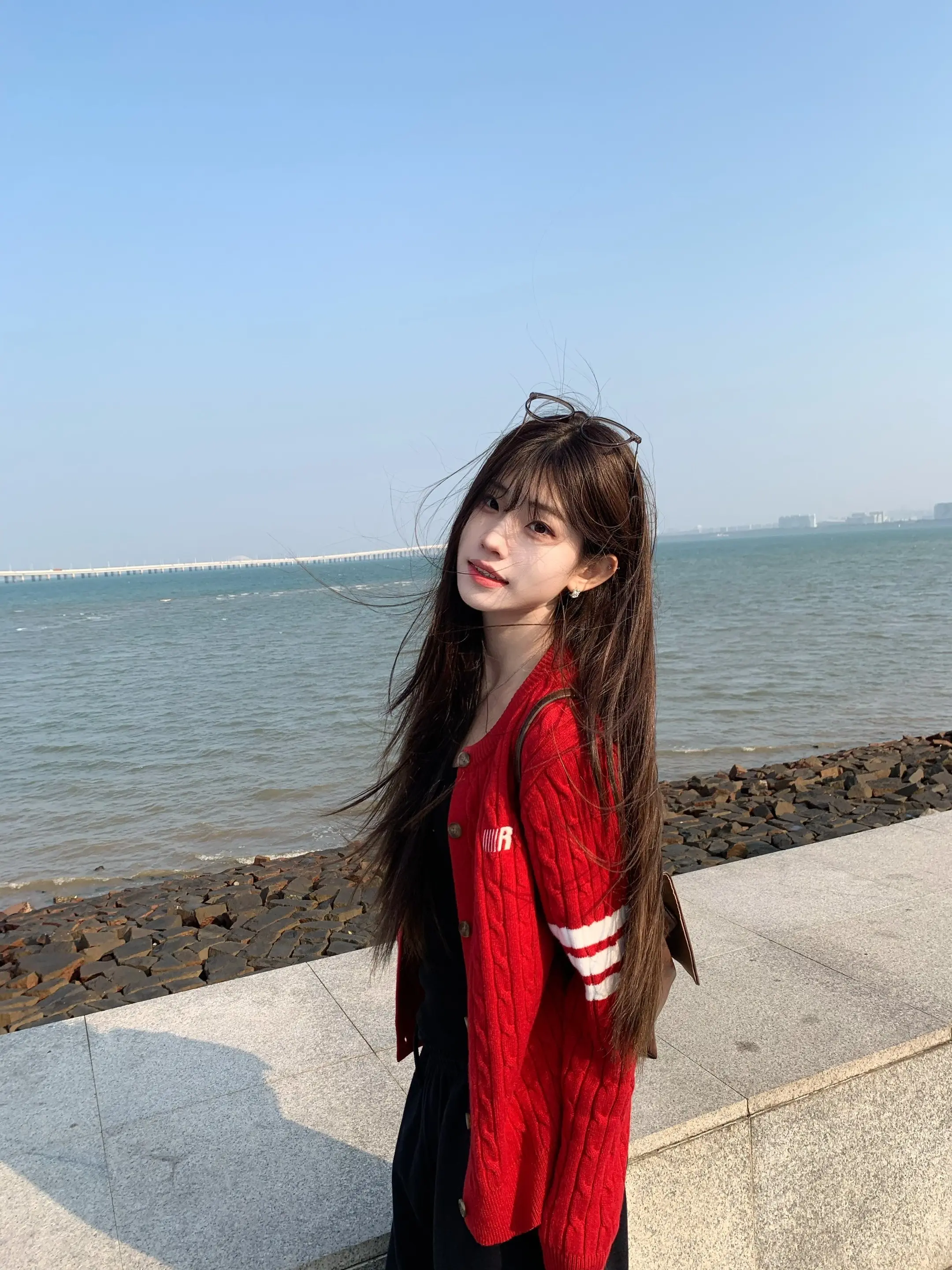 i say whatever where u go.