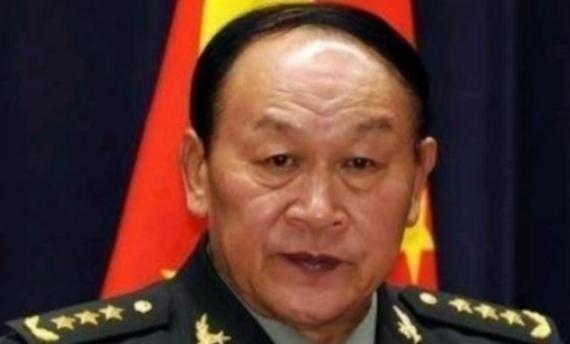 梁光烈离世后，那句硬话又被翻出：晚打不如早打，小打不如大打，打一个不如把日本也算