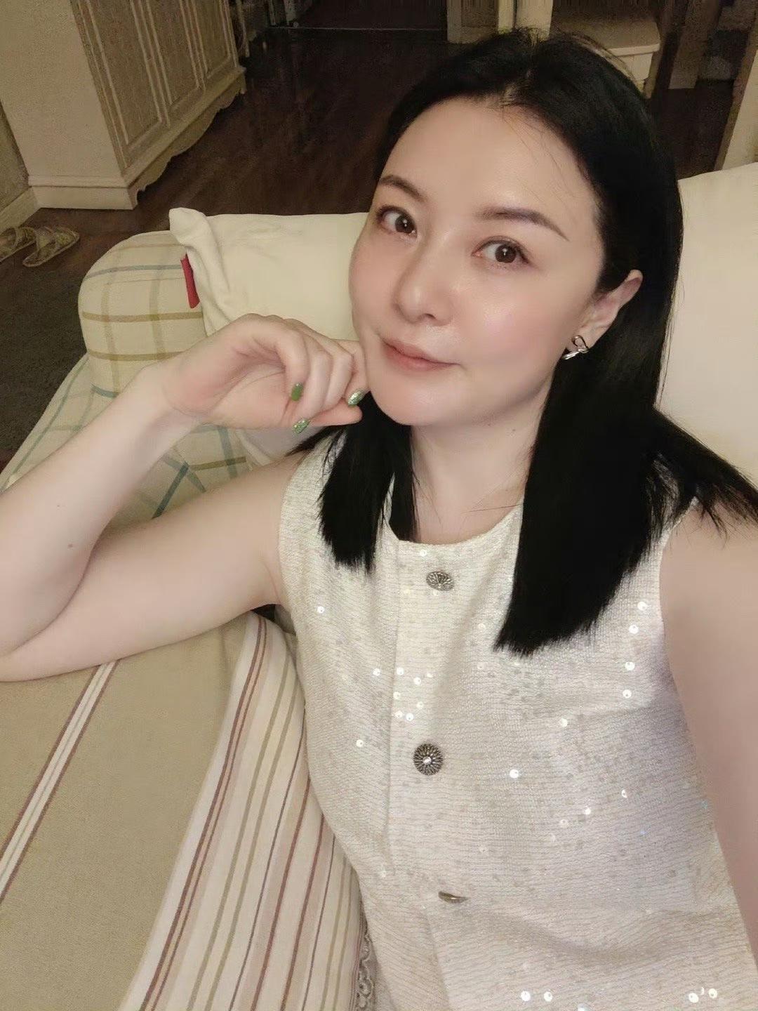 没有人可以拒绝阿姨🥵