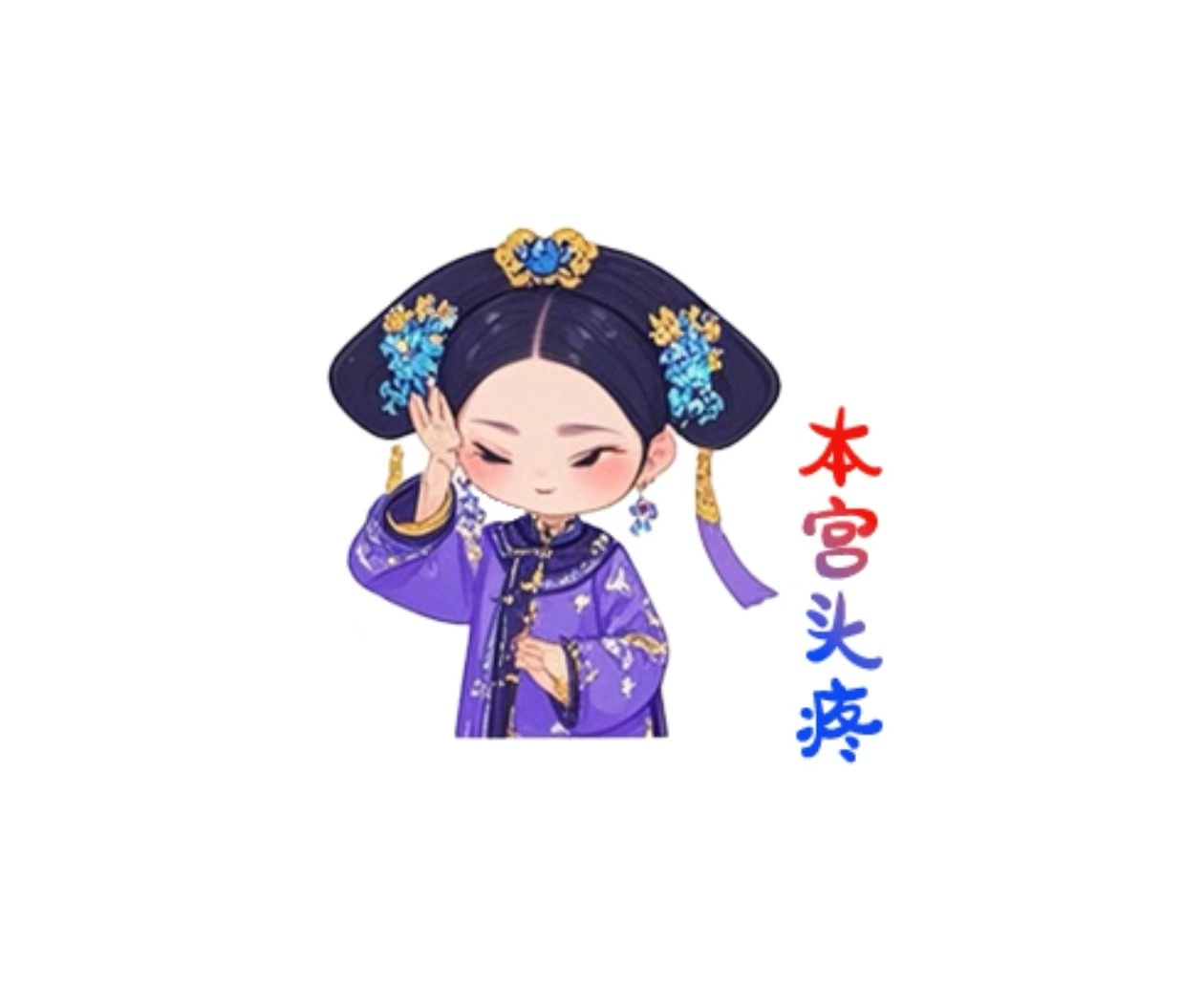 这个大眼真的是无语了，前几天还好点，现在又是发啥都不推。。。到底有没有的救啊。。
