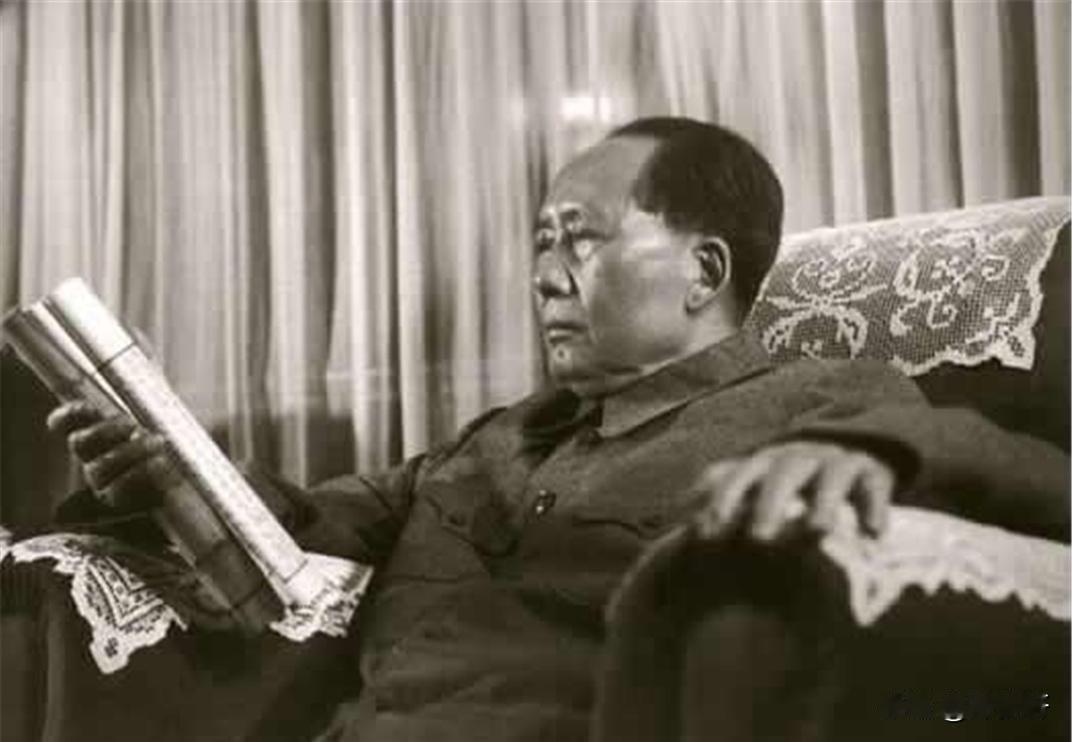 1958年刘少奇在讲话中引用《回乡偶书》全诗，毛主席专门致信表示对此做法有些不妥