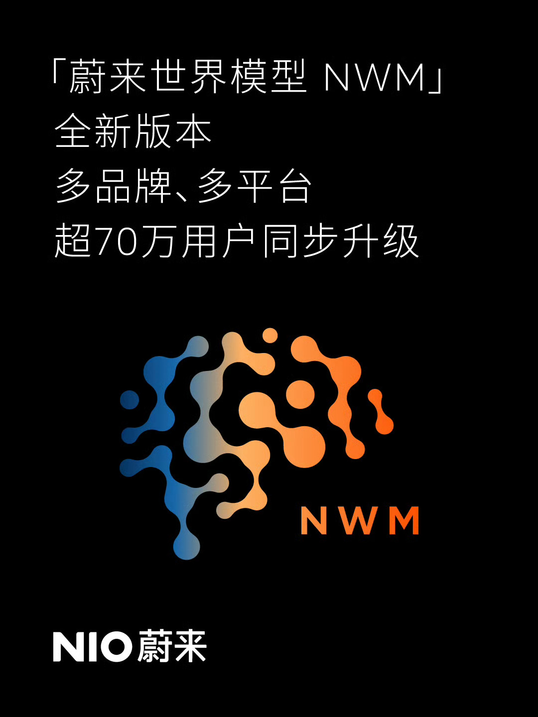 6月17日，蔚来在北京举行智驾沟通会，在这次的沟通会上，任少卿团队详解六年自研工