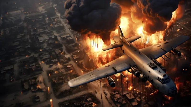 如果美伊爆发全面战争，俄罗斯将是最大赢家，美国、伊朗及中东盟友则将沦为主要输家。