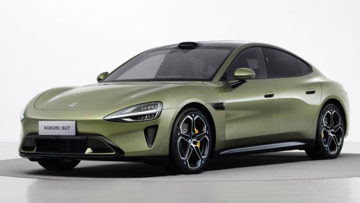 小米造车第五年，未来五年研发投入要翻倍到至少2000亿。
2019年小米刚宣布造